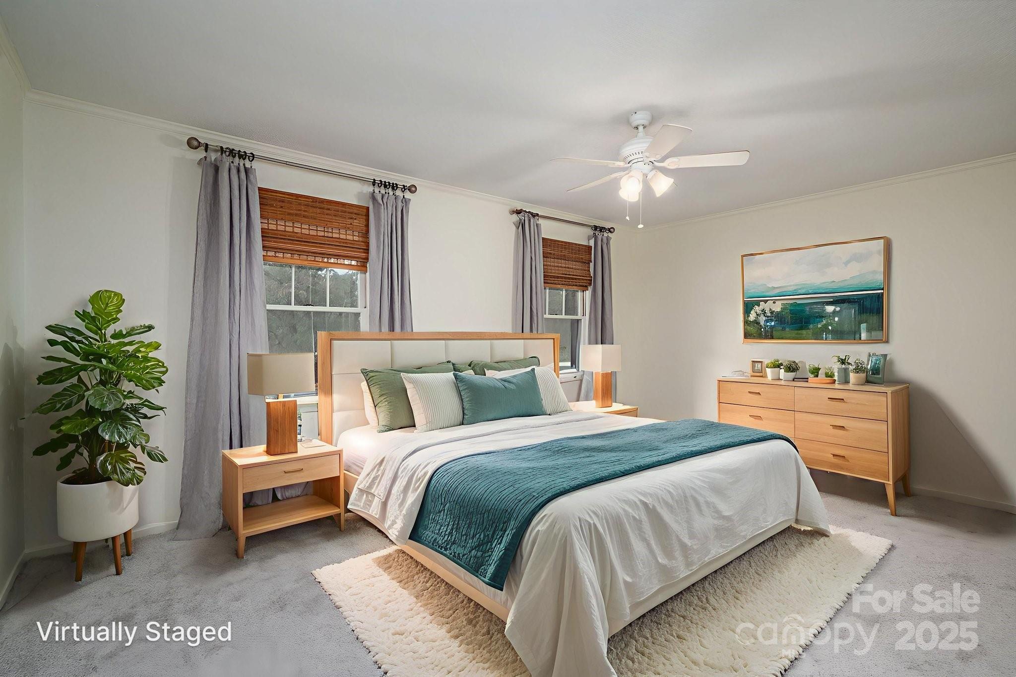 Jamestown - Residential