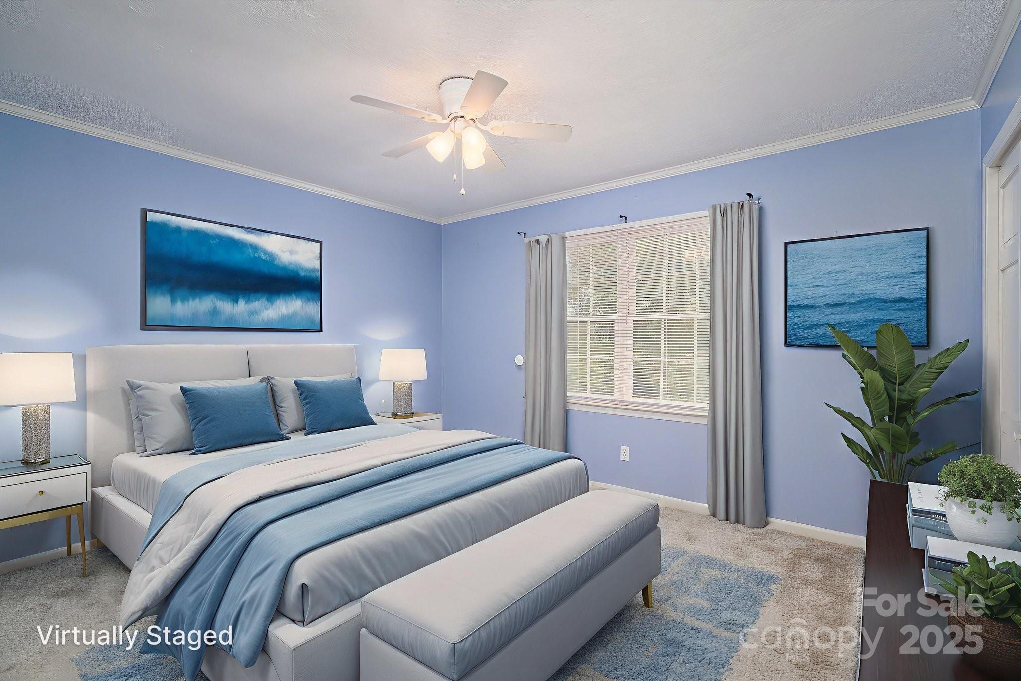 Jamestown - Residential