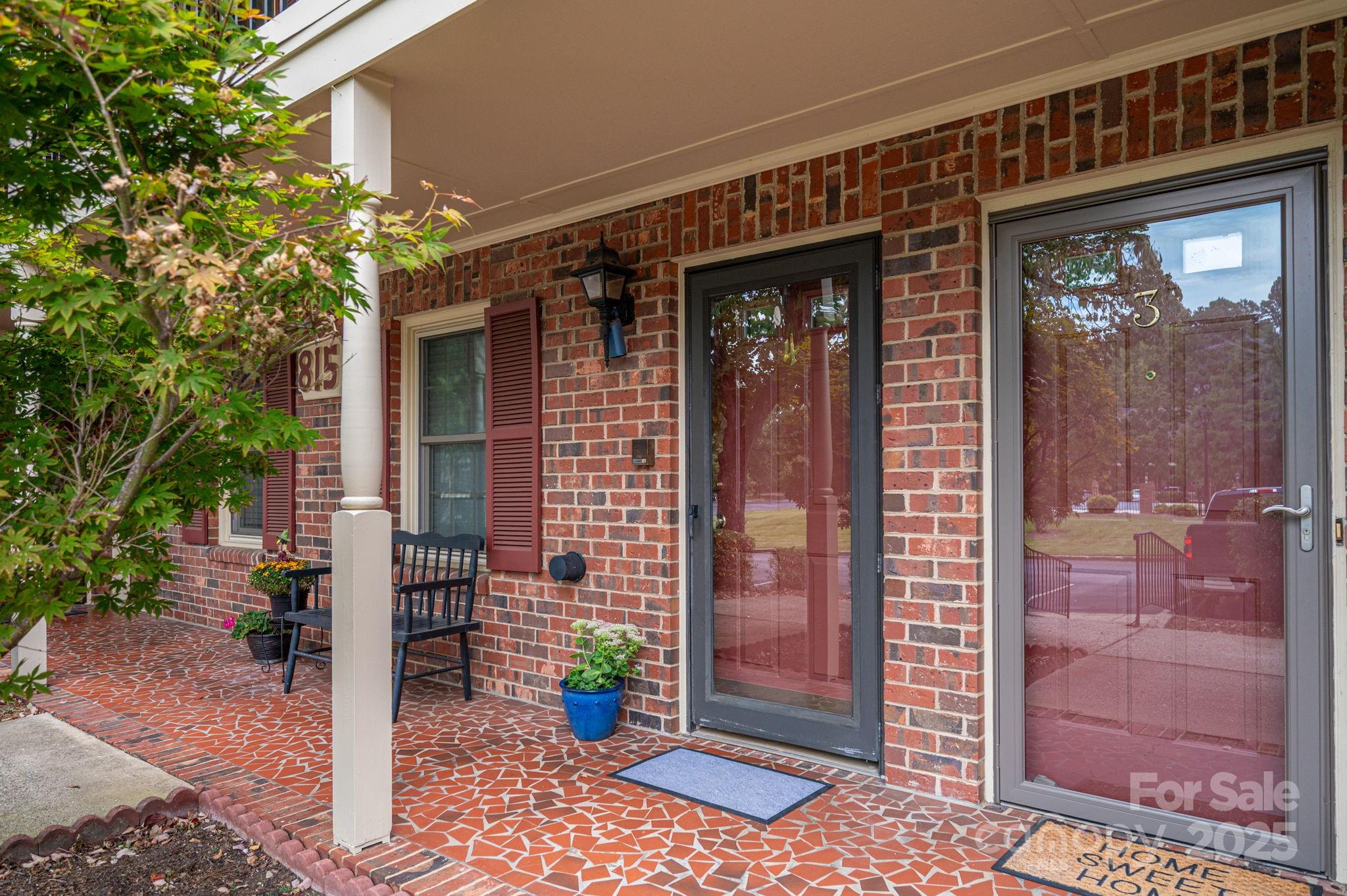 Jamestown - Residential