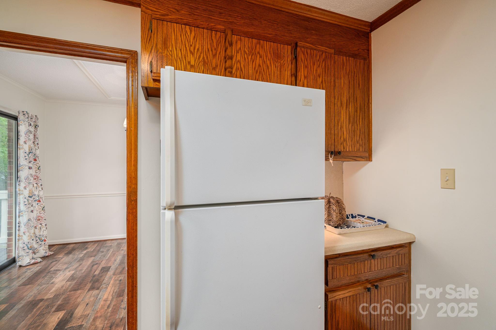 Jamestown - Residential