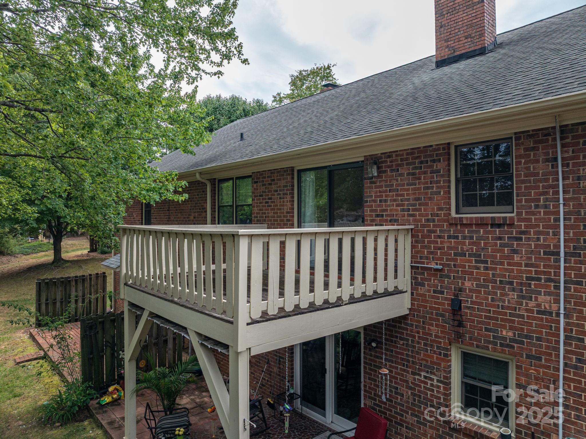 Jamestown - Residential