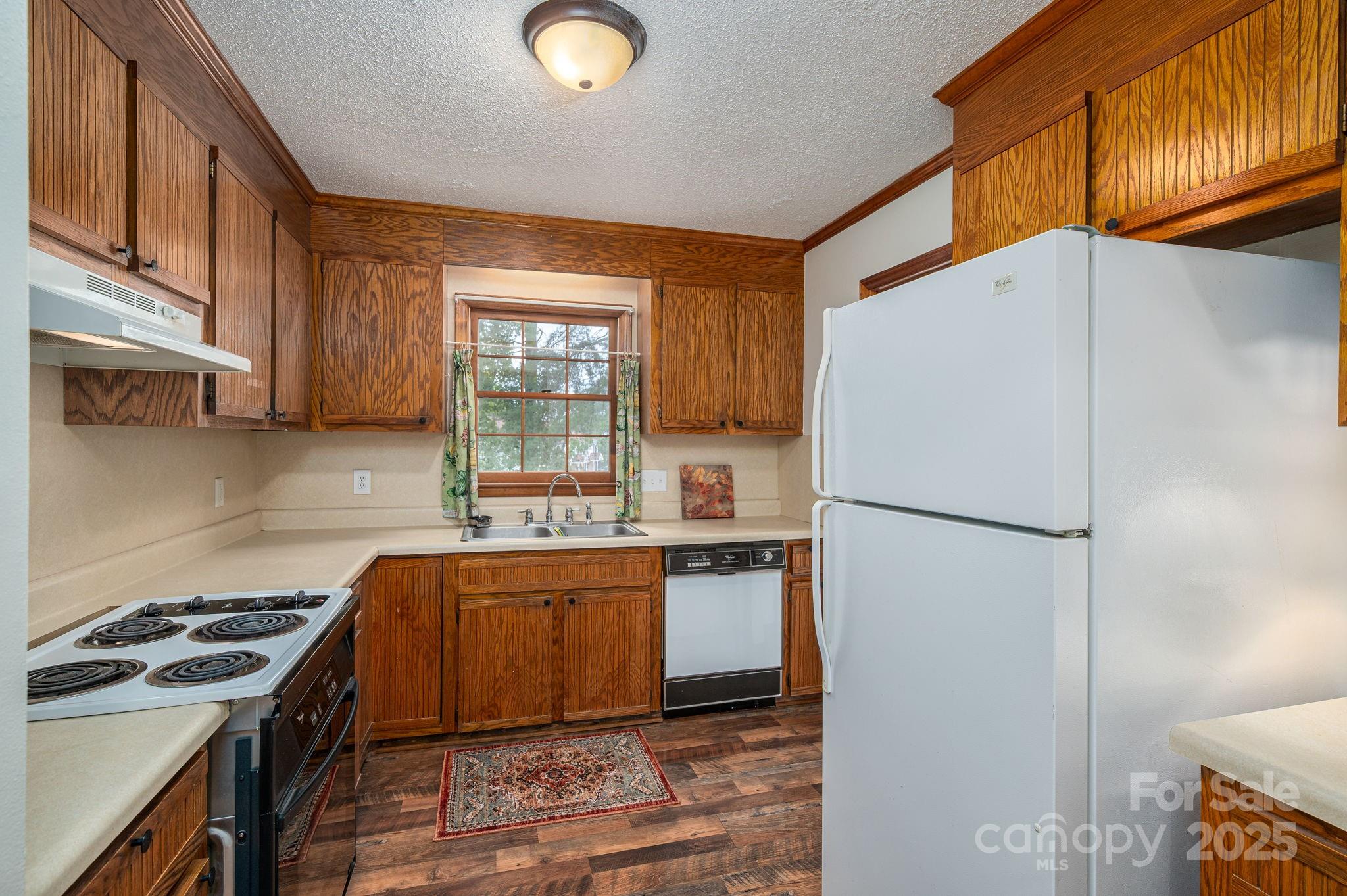 Jamestown - Residential