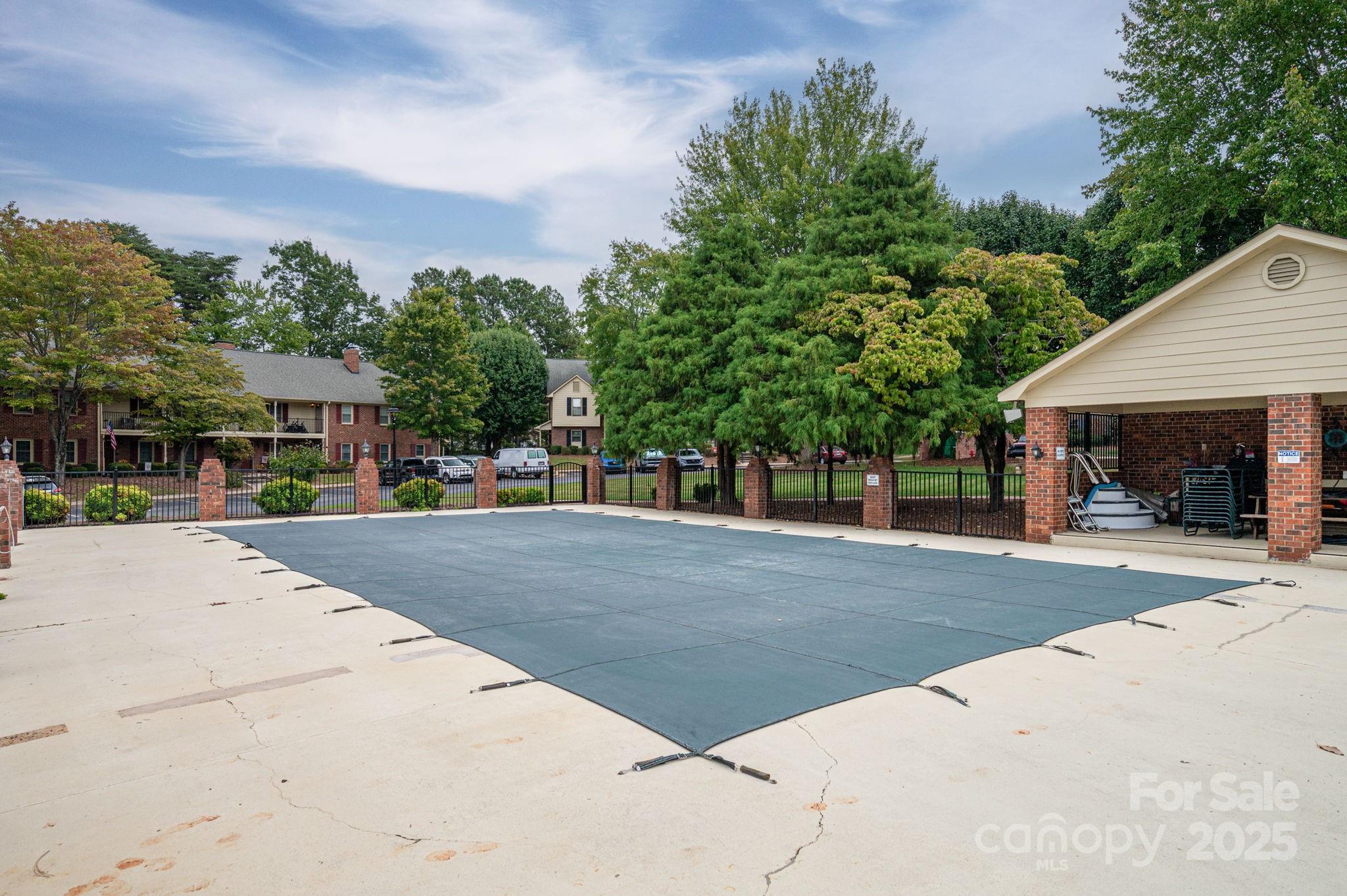 Jamestown - Residential