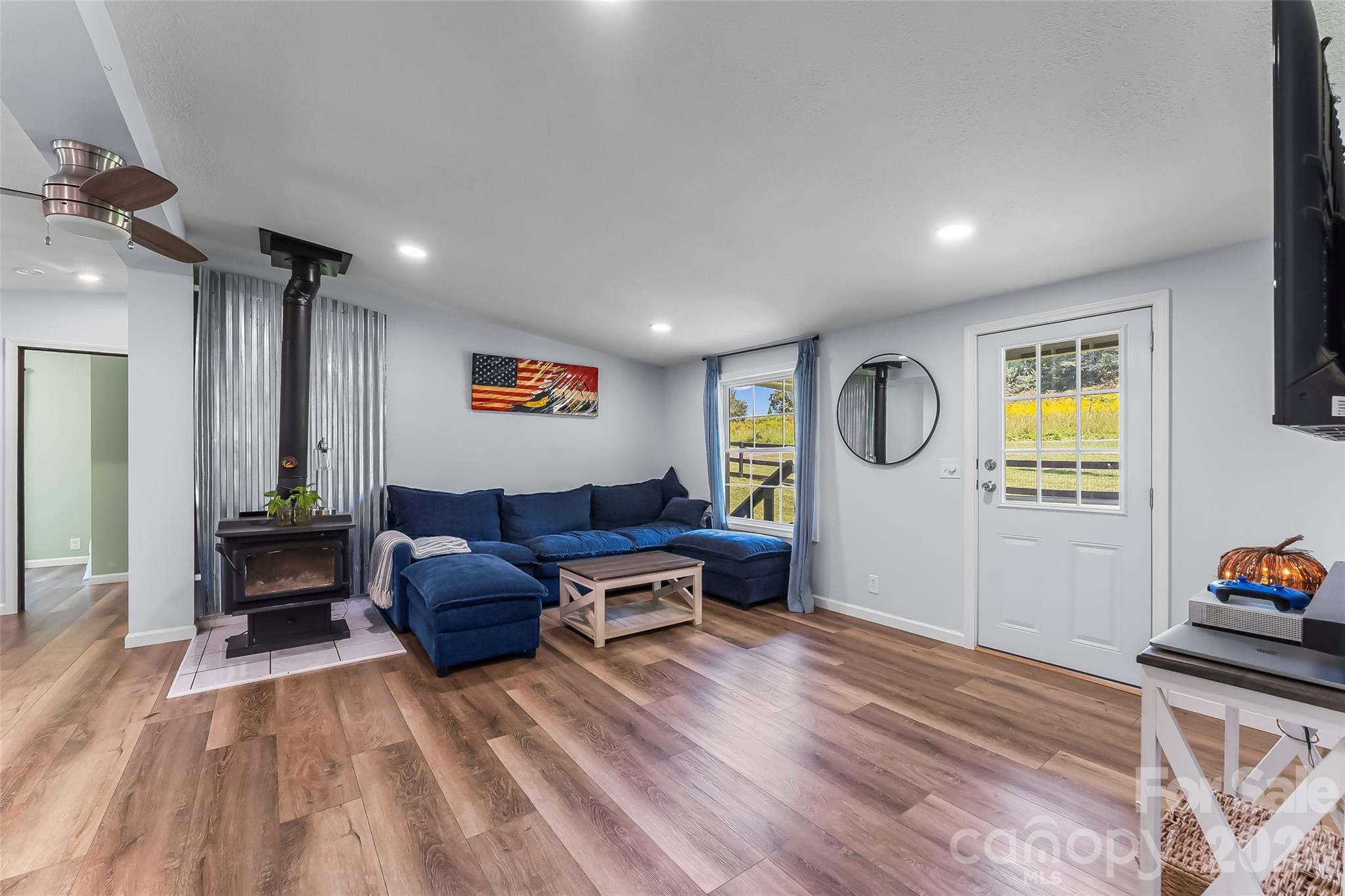 2495 Piney Road