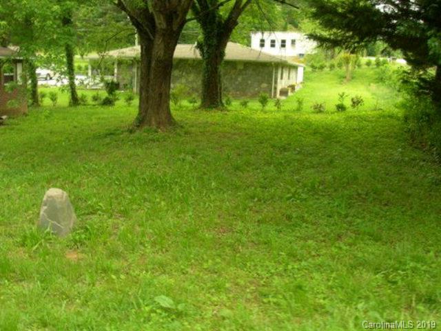 Old Fort - Residential