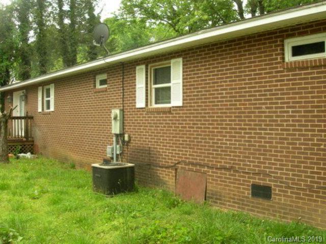 Old Fort - Residential