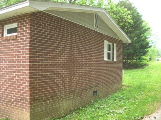 Old Fort - Residential