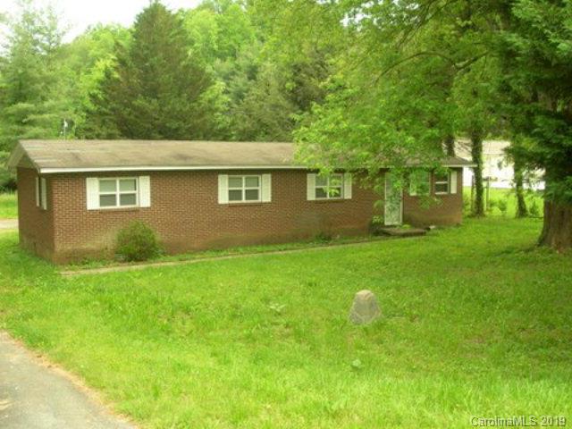 Old Fort - Residential