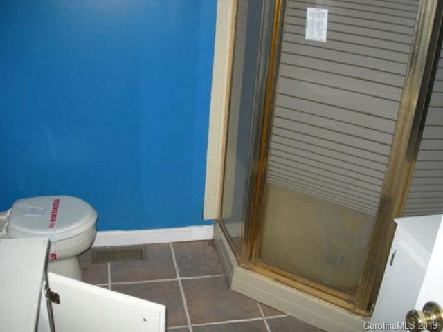 Old Fort - Residential