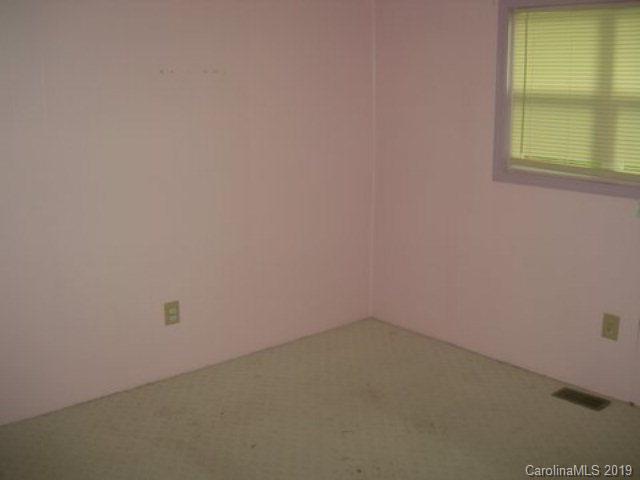 Old Fort - Residential