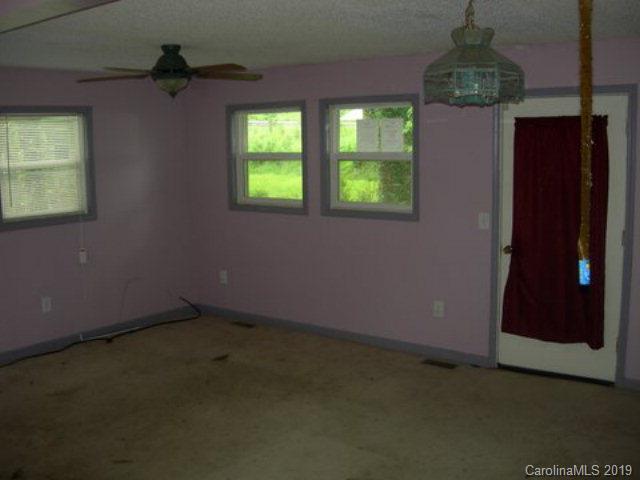 Old Fort - Residential