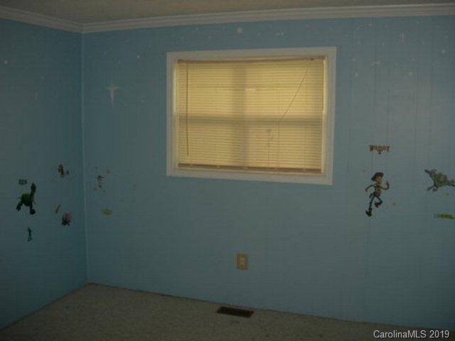 Old Fort - Residential