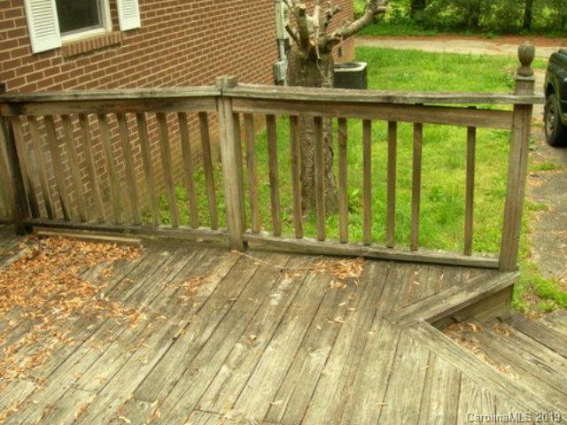 Old Fort - Residential