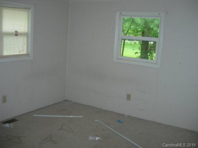 Old Fort - Residential