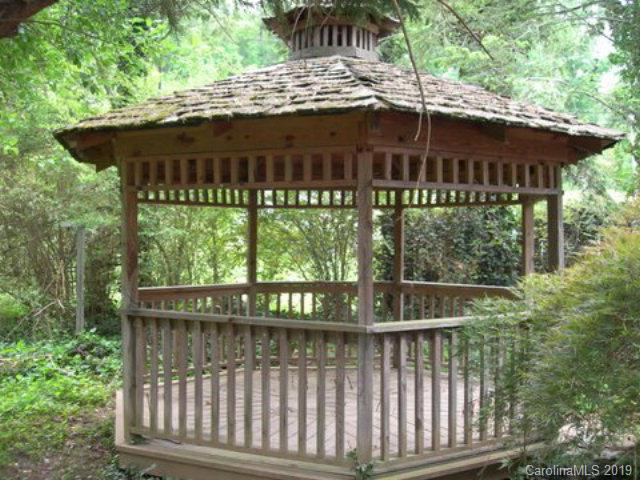 Old Fort - Residential