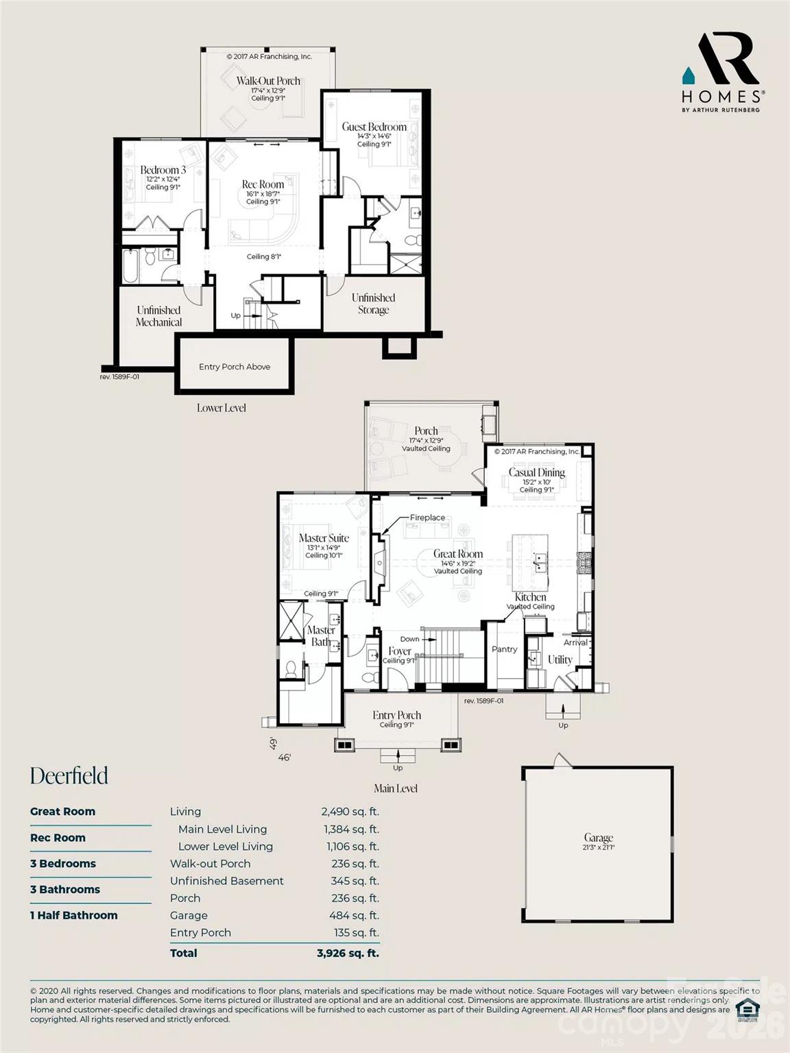 Sprout - Residential
