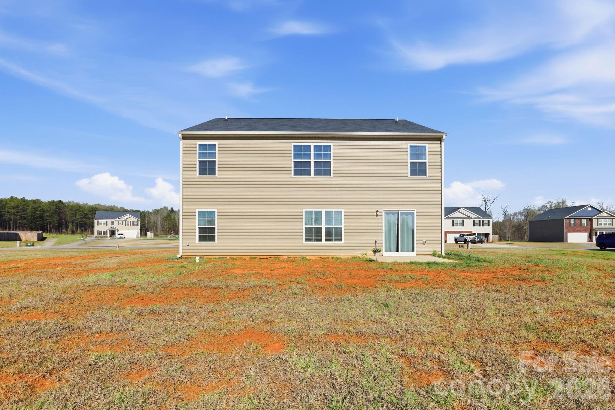 Highland Place - Residential