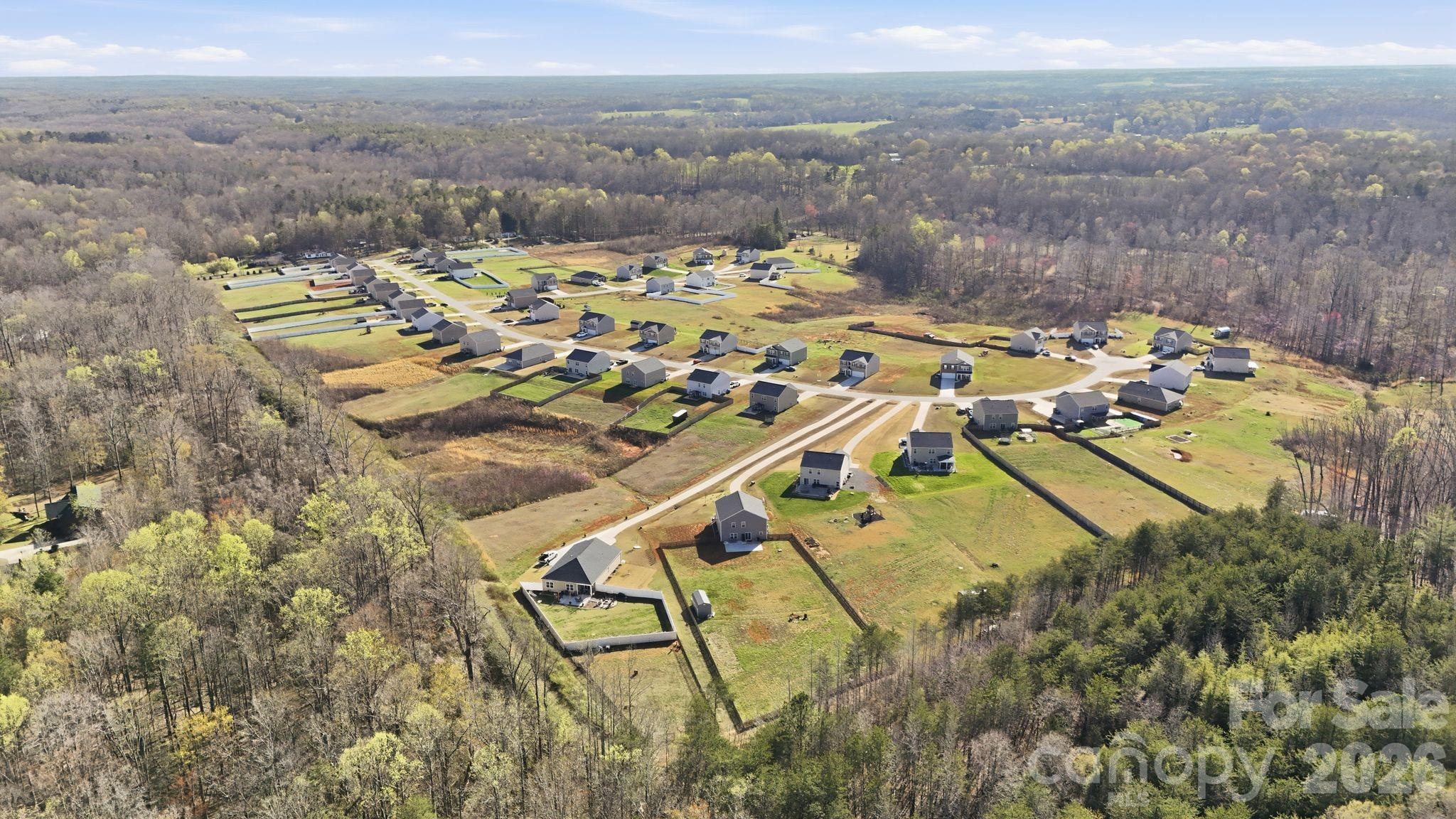 Highland Place - Residential