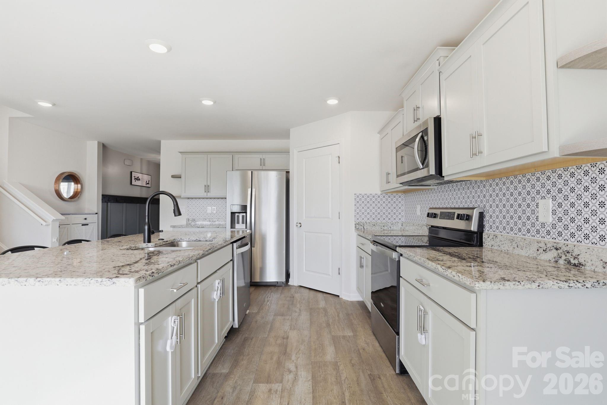 Highland Place - Residential