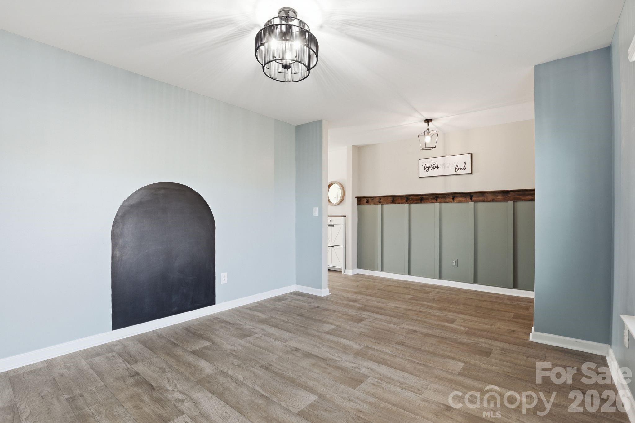 Highland Place - Residential