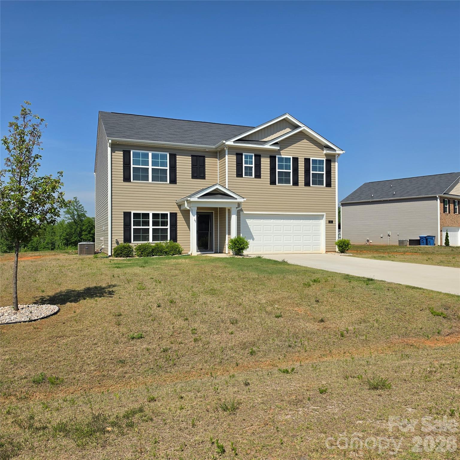 Highland Place - Residential