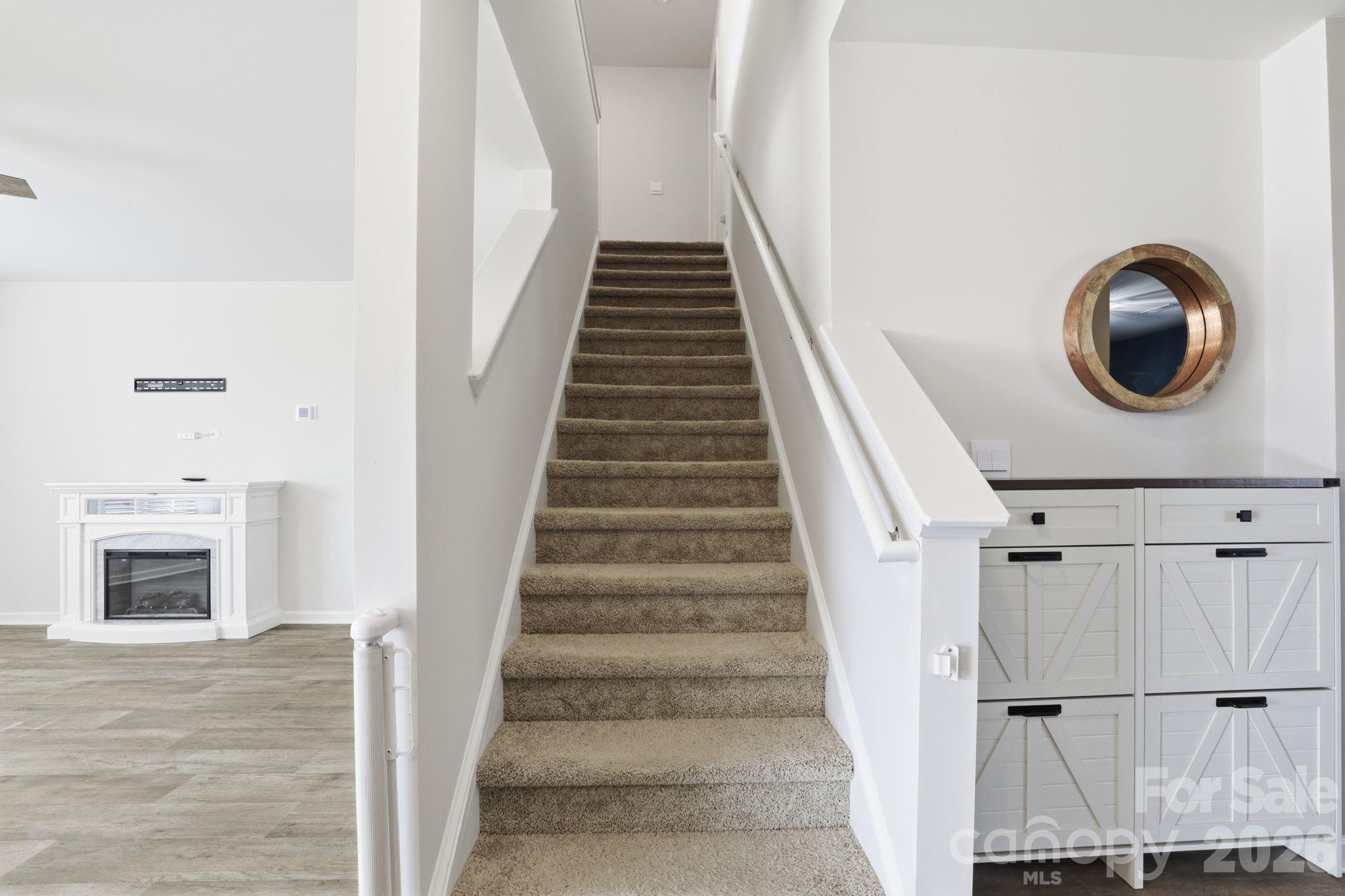 Highland Place - Residential