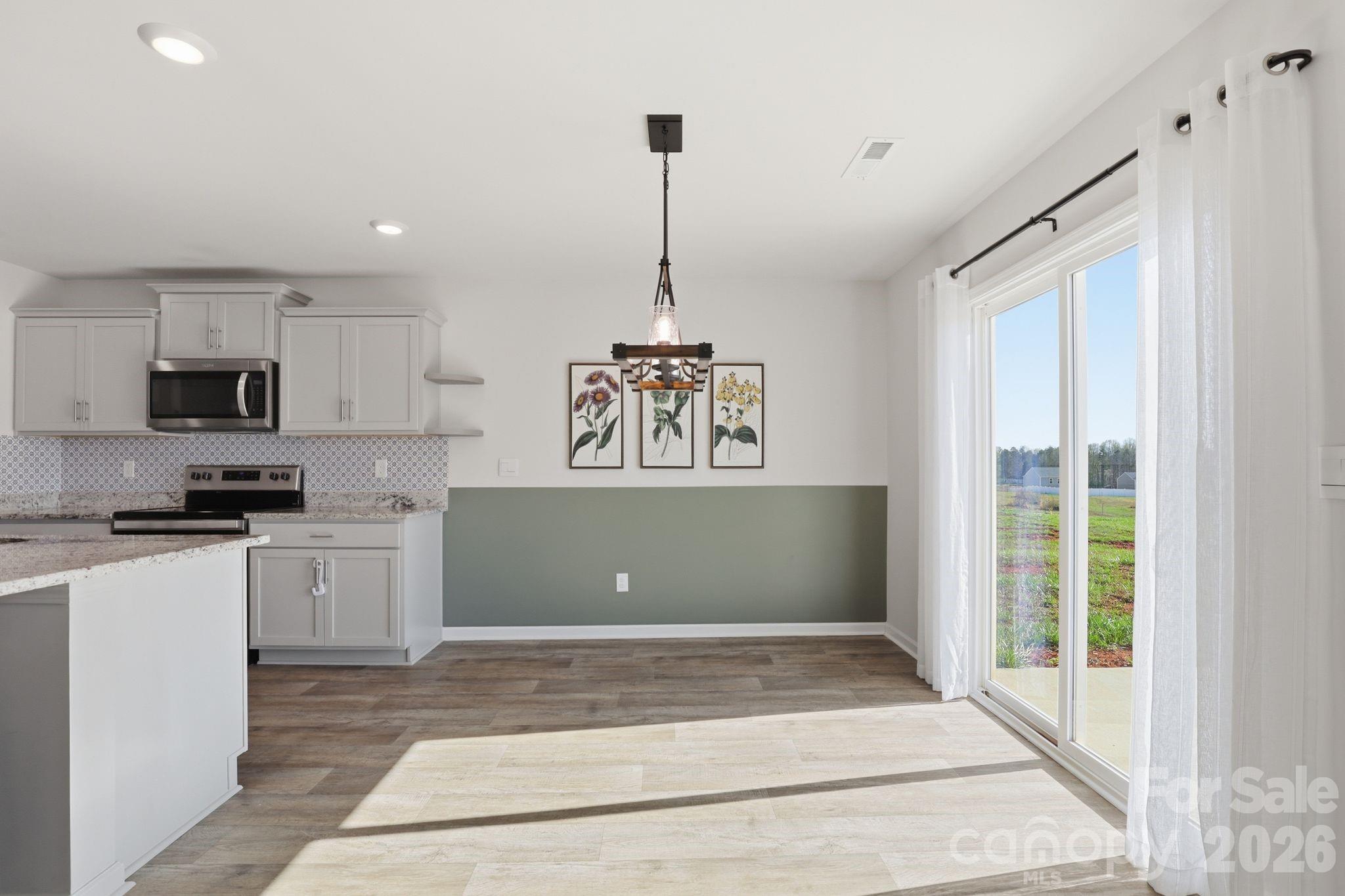 Highland Place - Residential