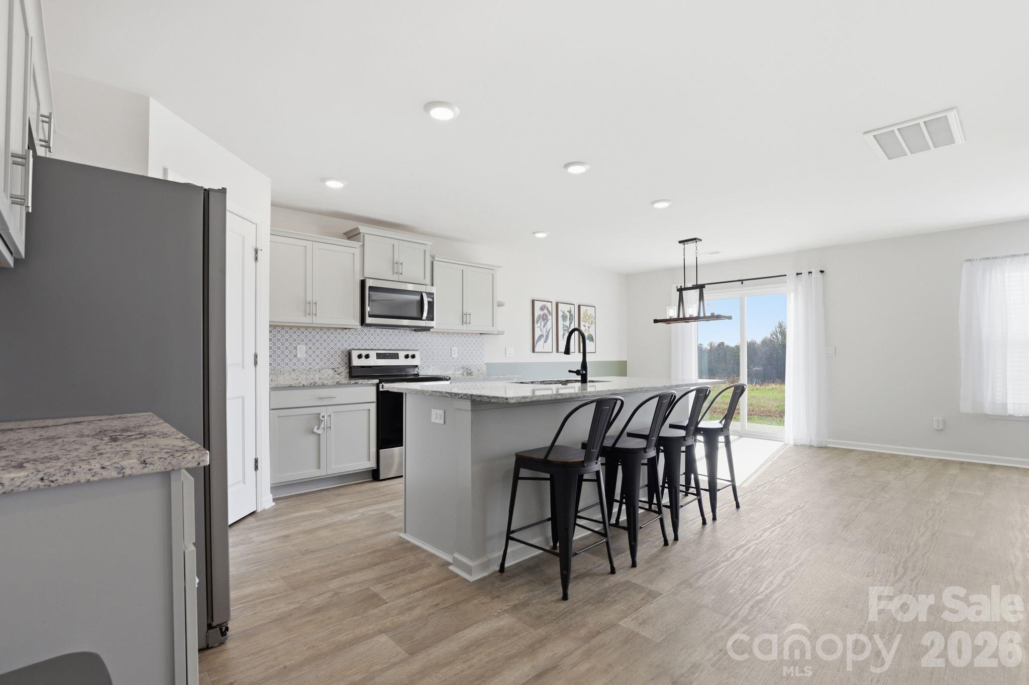 Highland Place - Residential