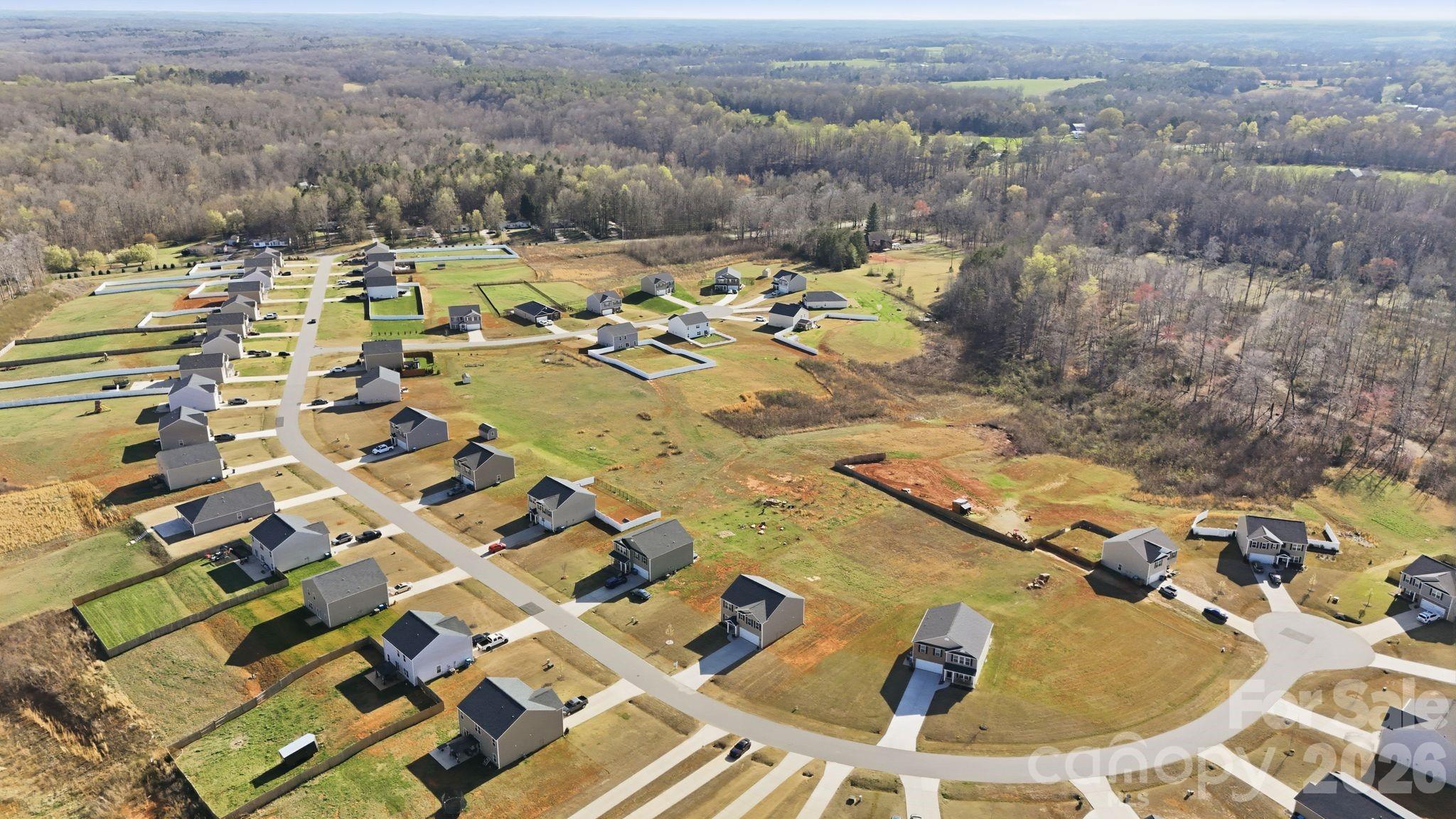 Highland Place - Residential