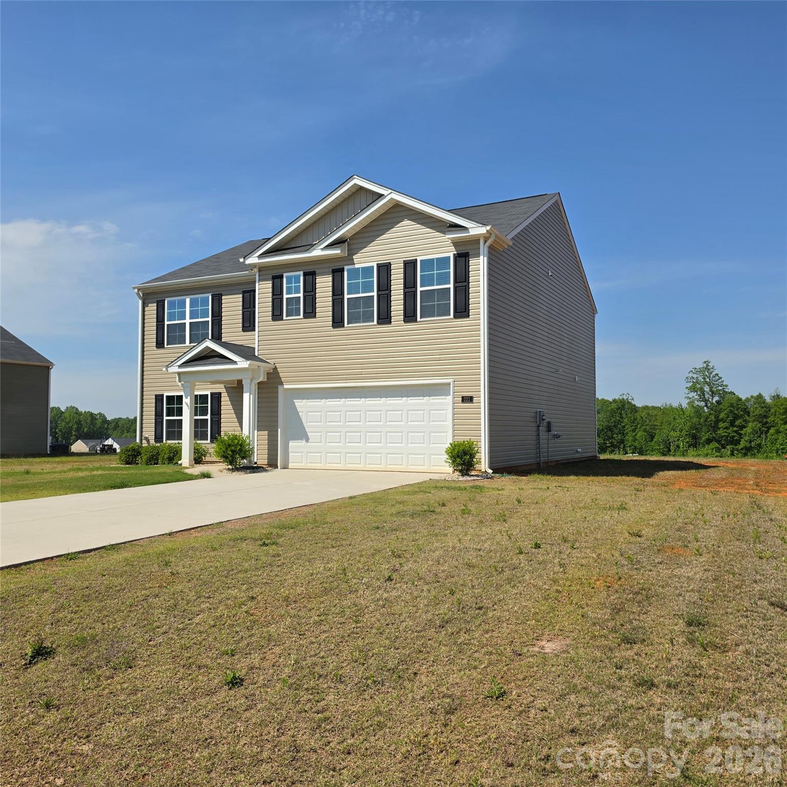 Highland Place - Residential