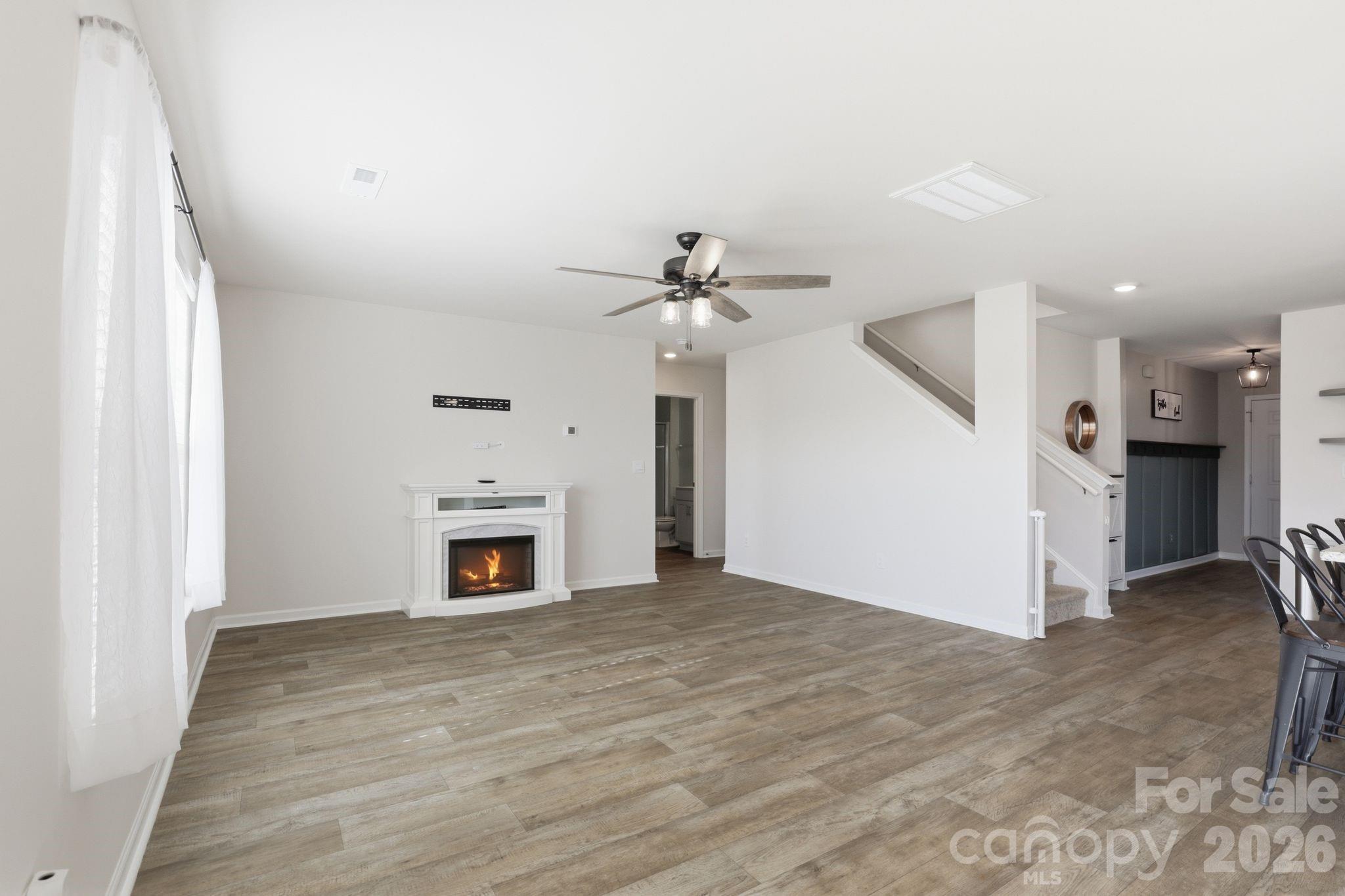 Highland Place - Residential