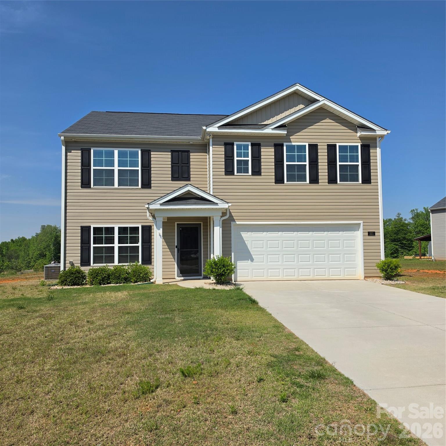 Highland Place - Residential
