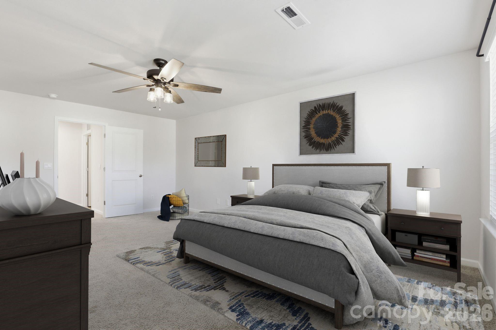 Highland Place - Residential