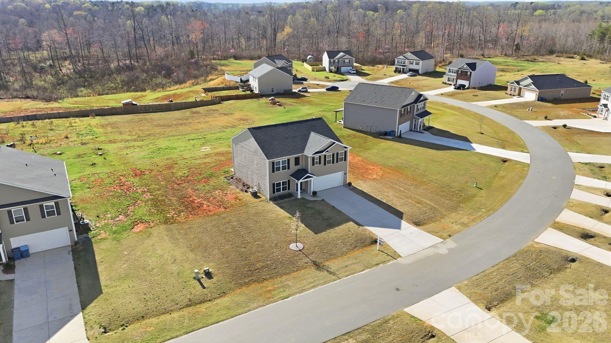 Highland Place - Residential