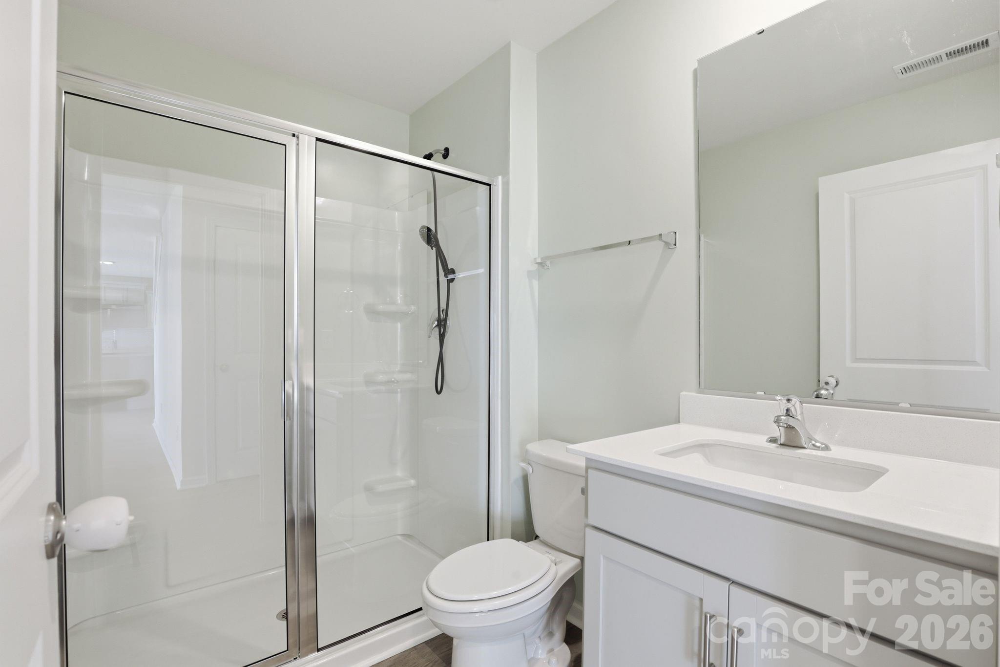 Highland Place - Residential