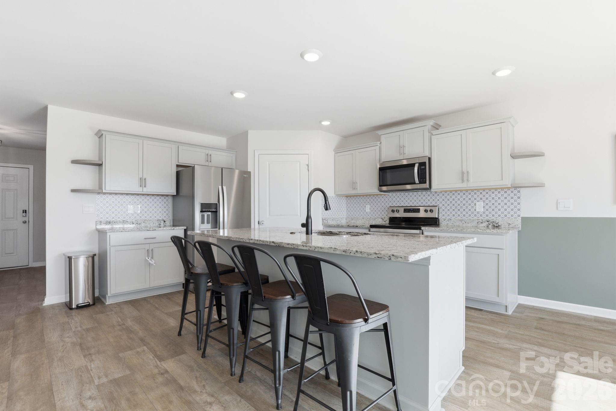 Highland Place - Residential