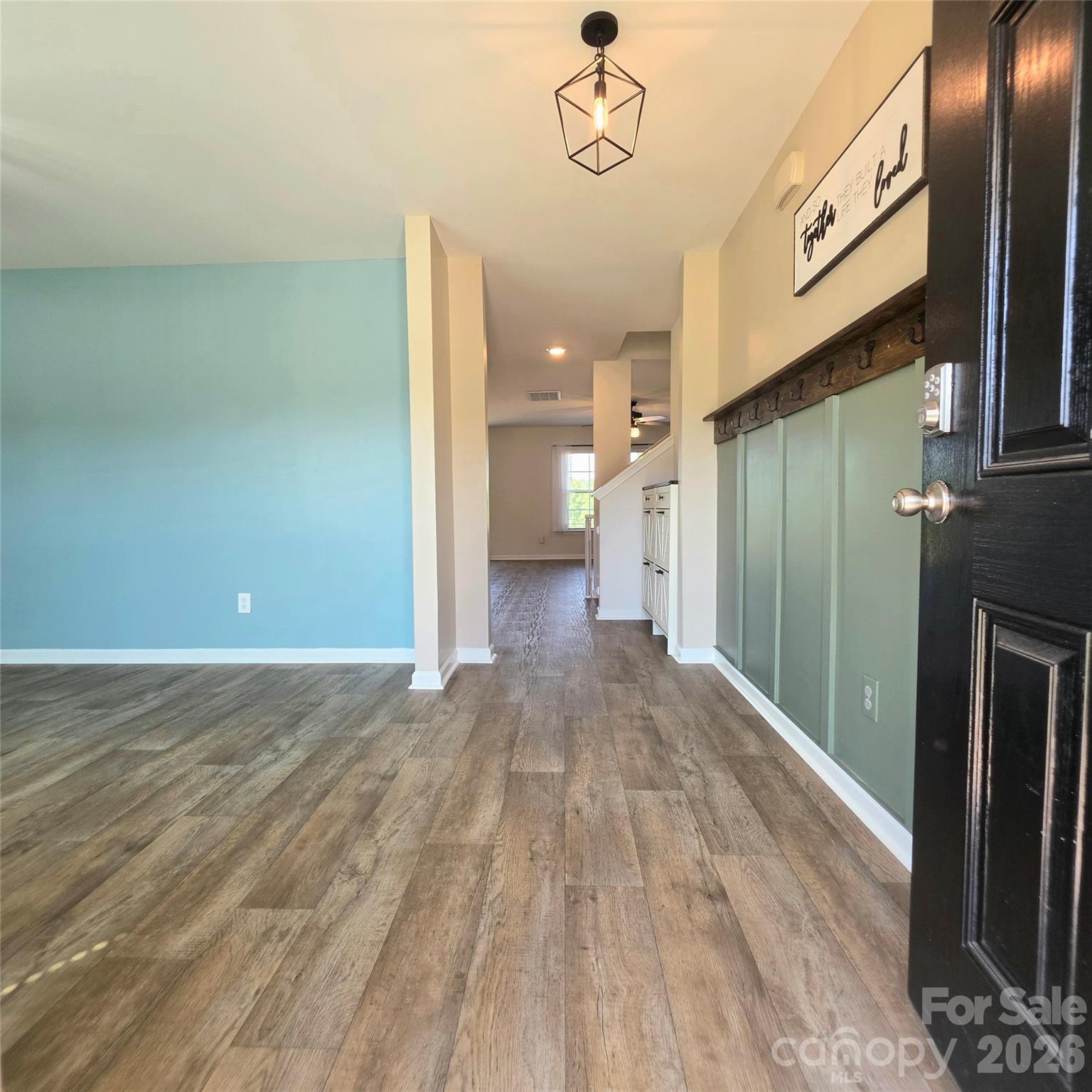 Highland Place - Residential