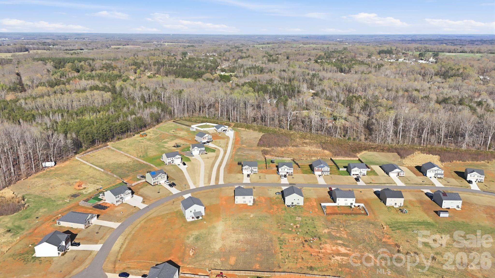 Highland Place - Residential