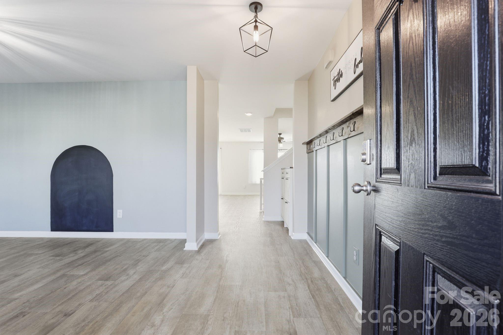 Highland Place - Residential