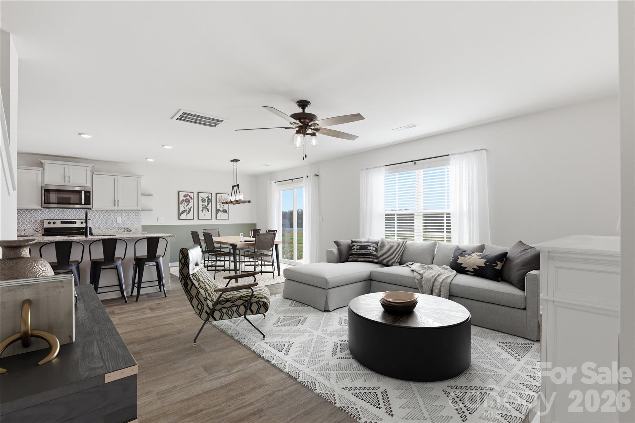 Highland Place - Residential