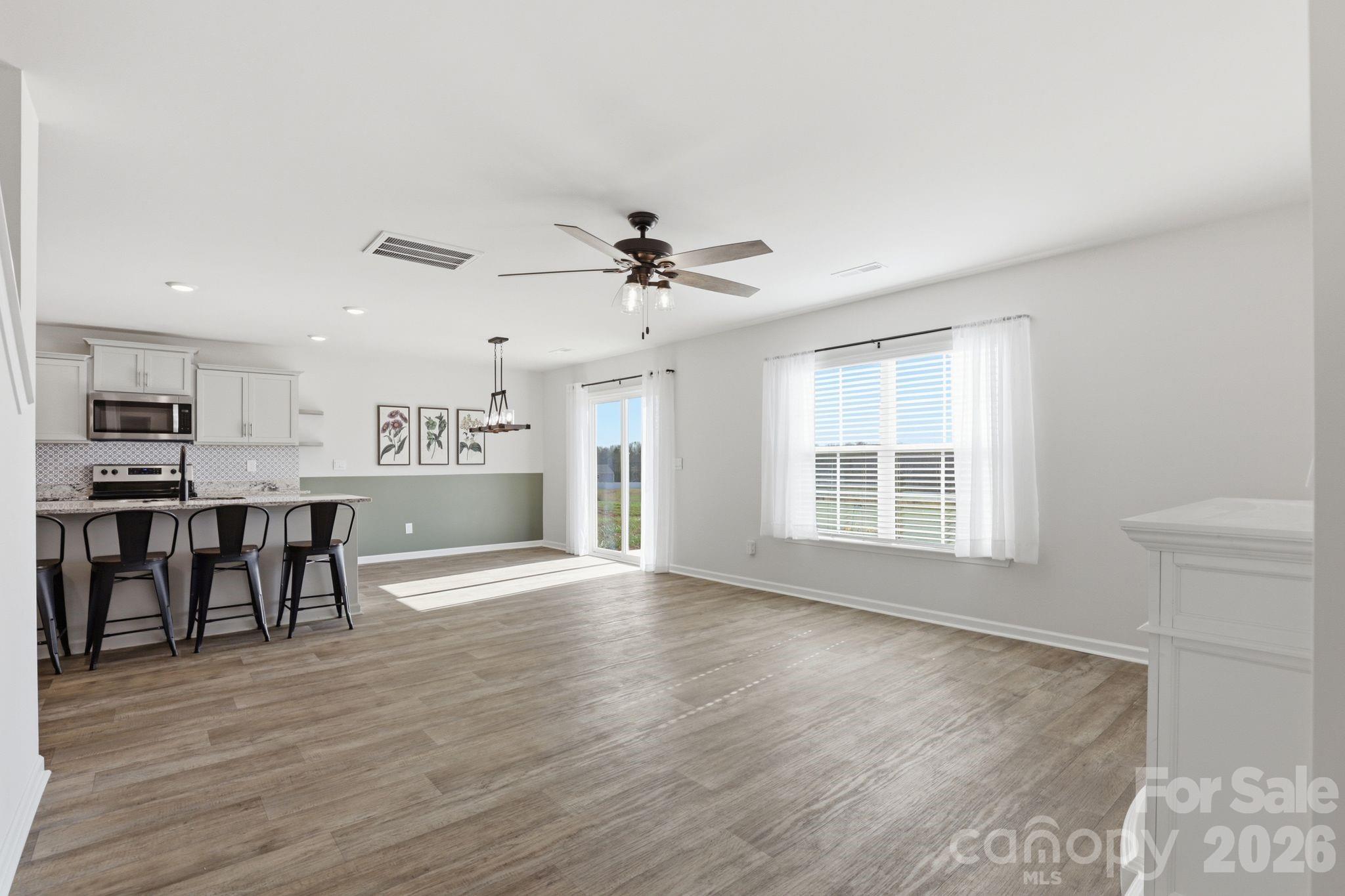 Highland Place - Residential