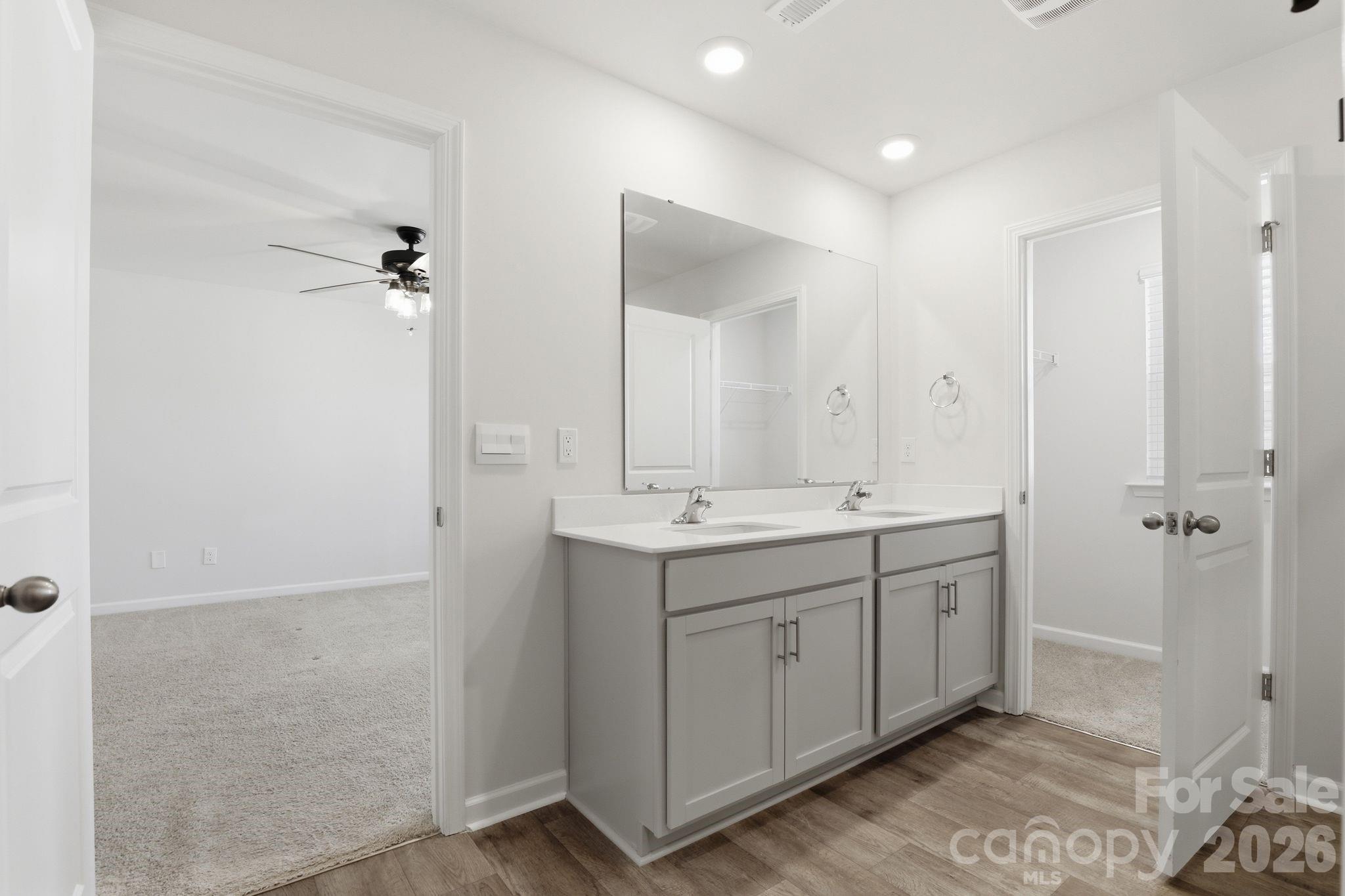 Highland Place - Residential