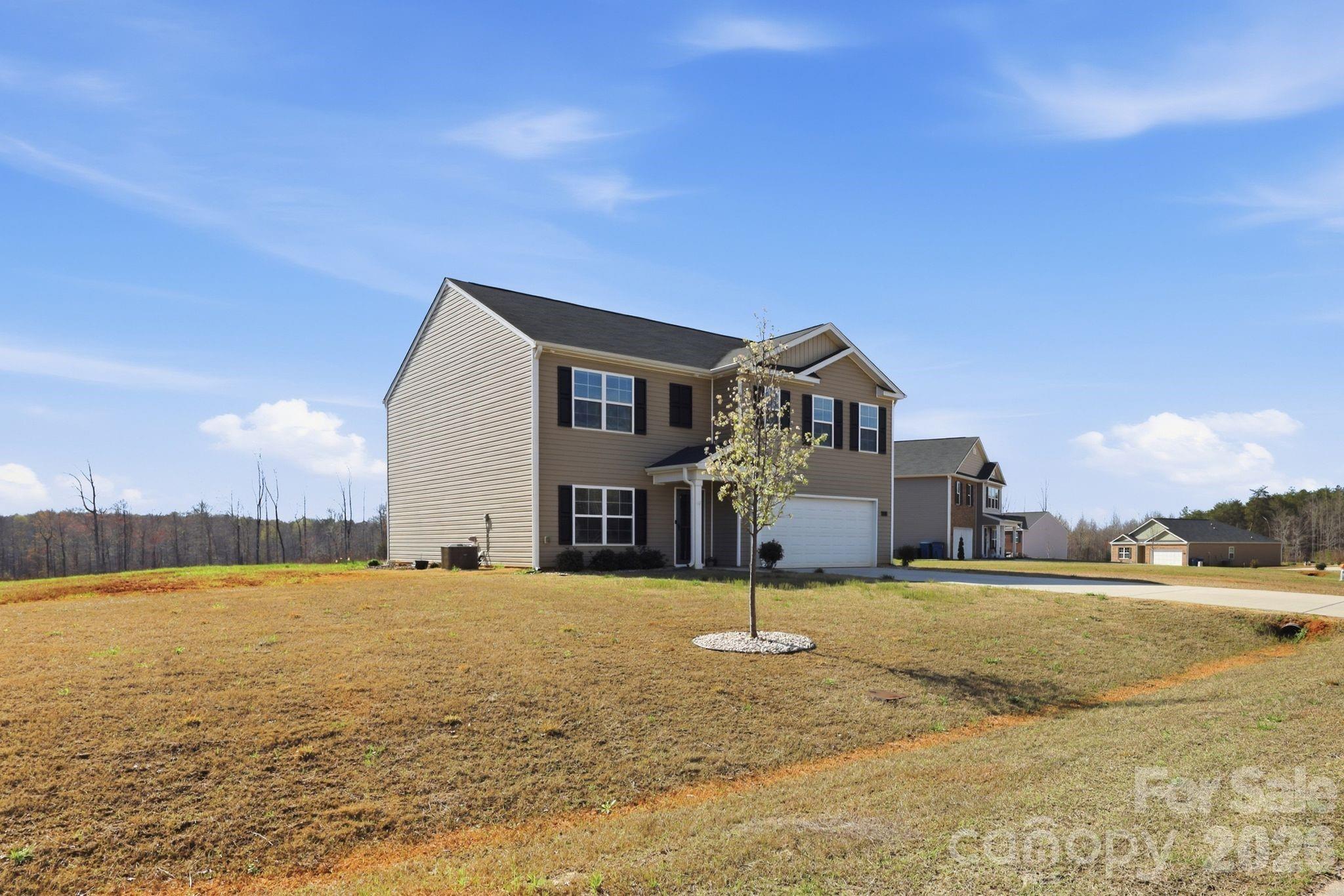 Highland Place - Residential