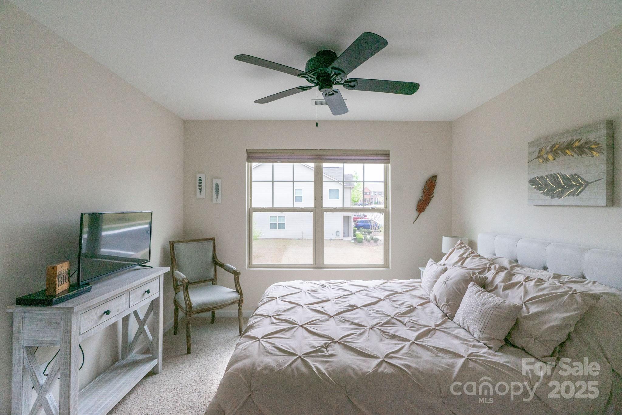 The Grove - Residential