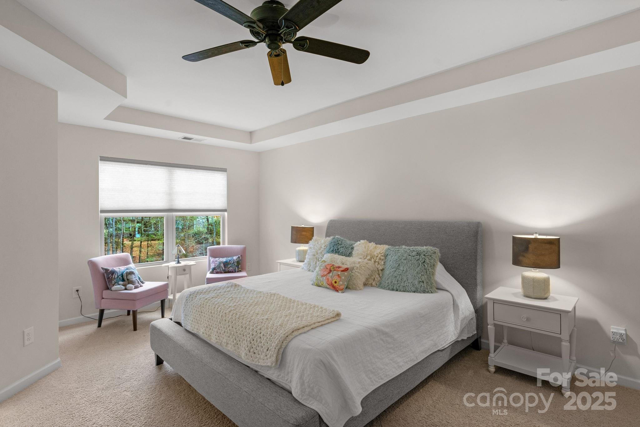 The Grove - Residential