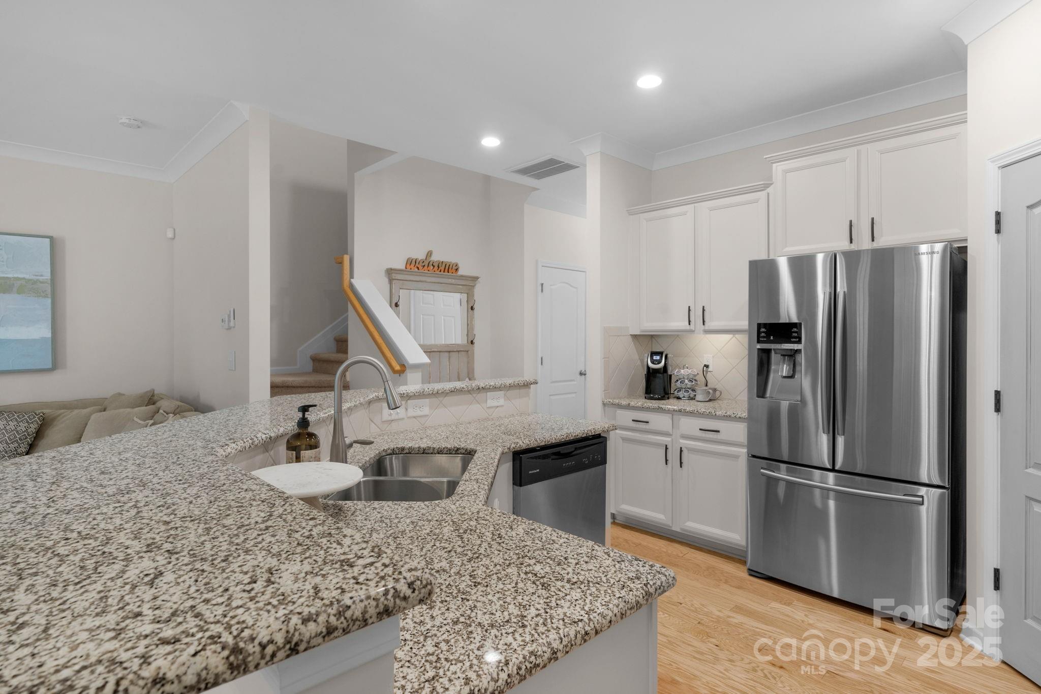 The Grove - Residential