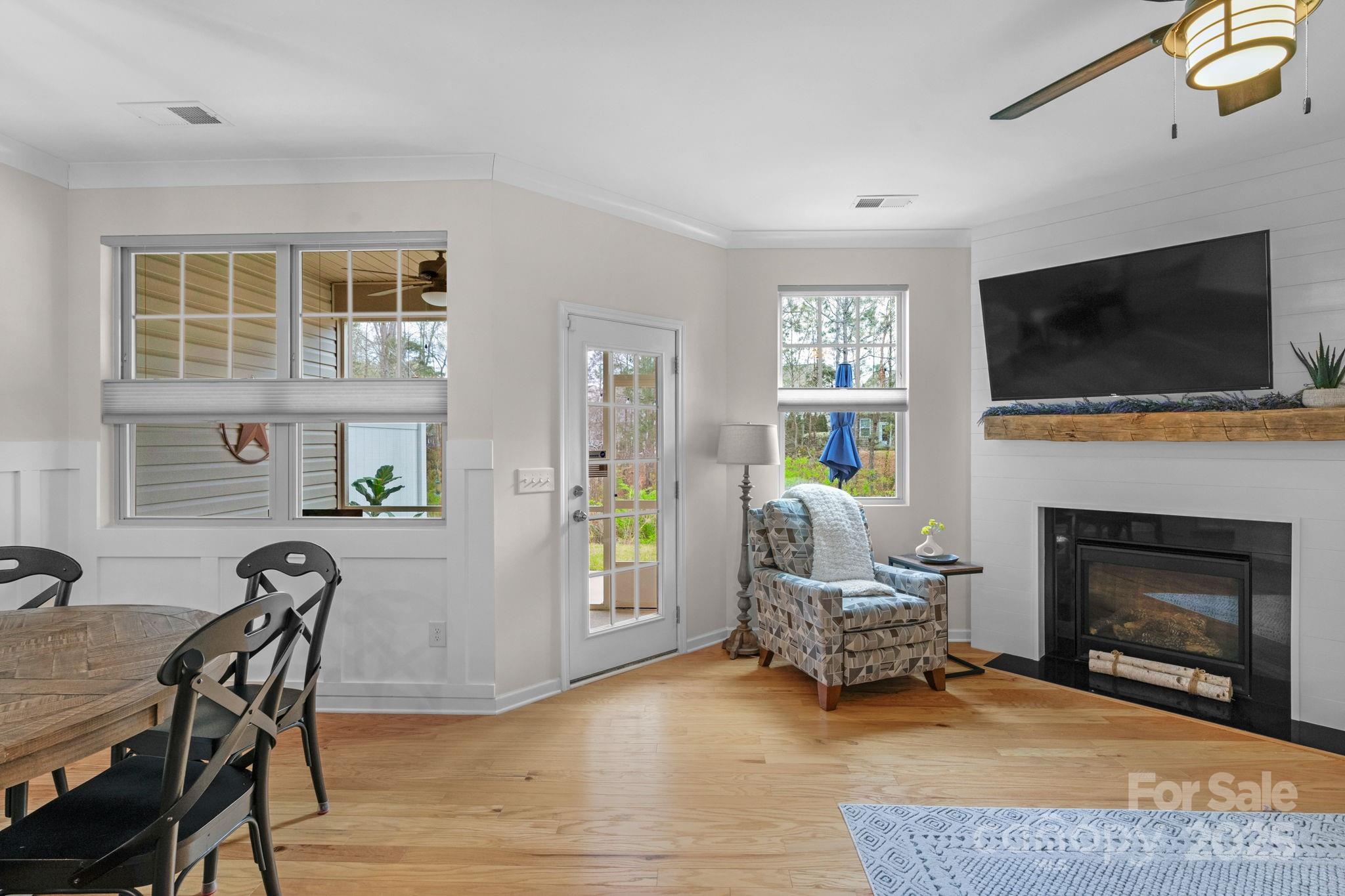 The Grove - Residential