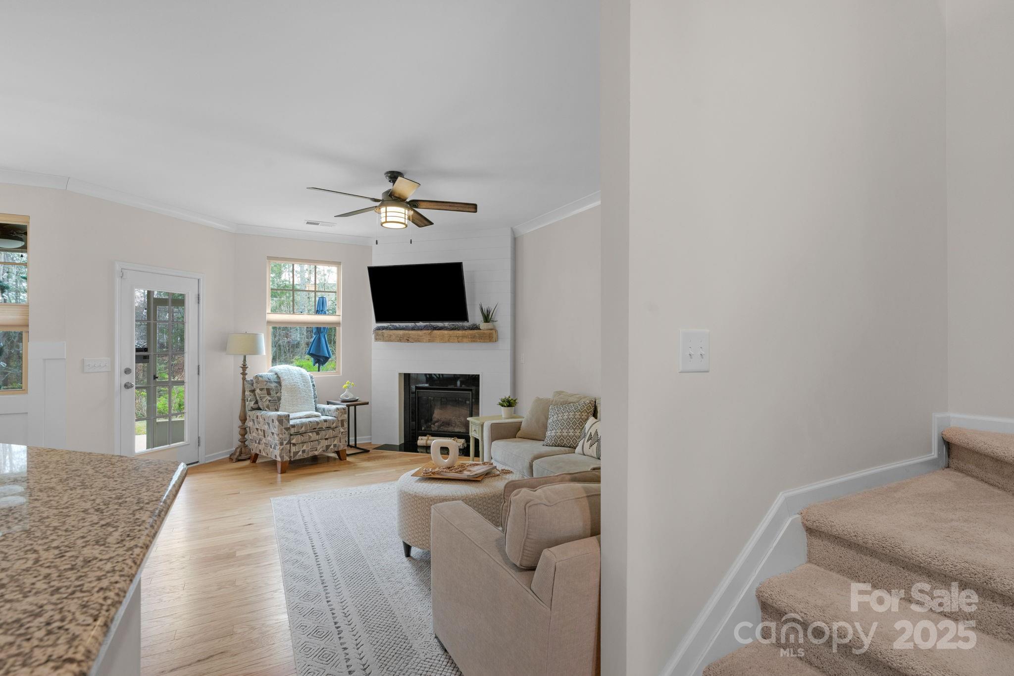 The Grove - Residential