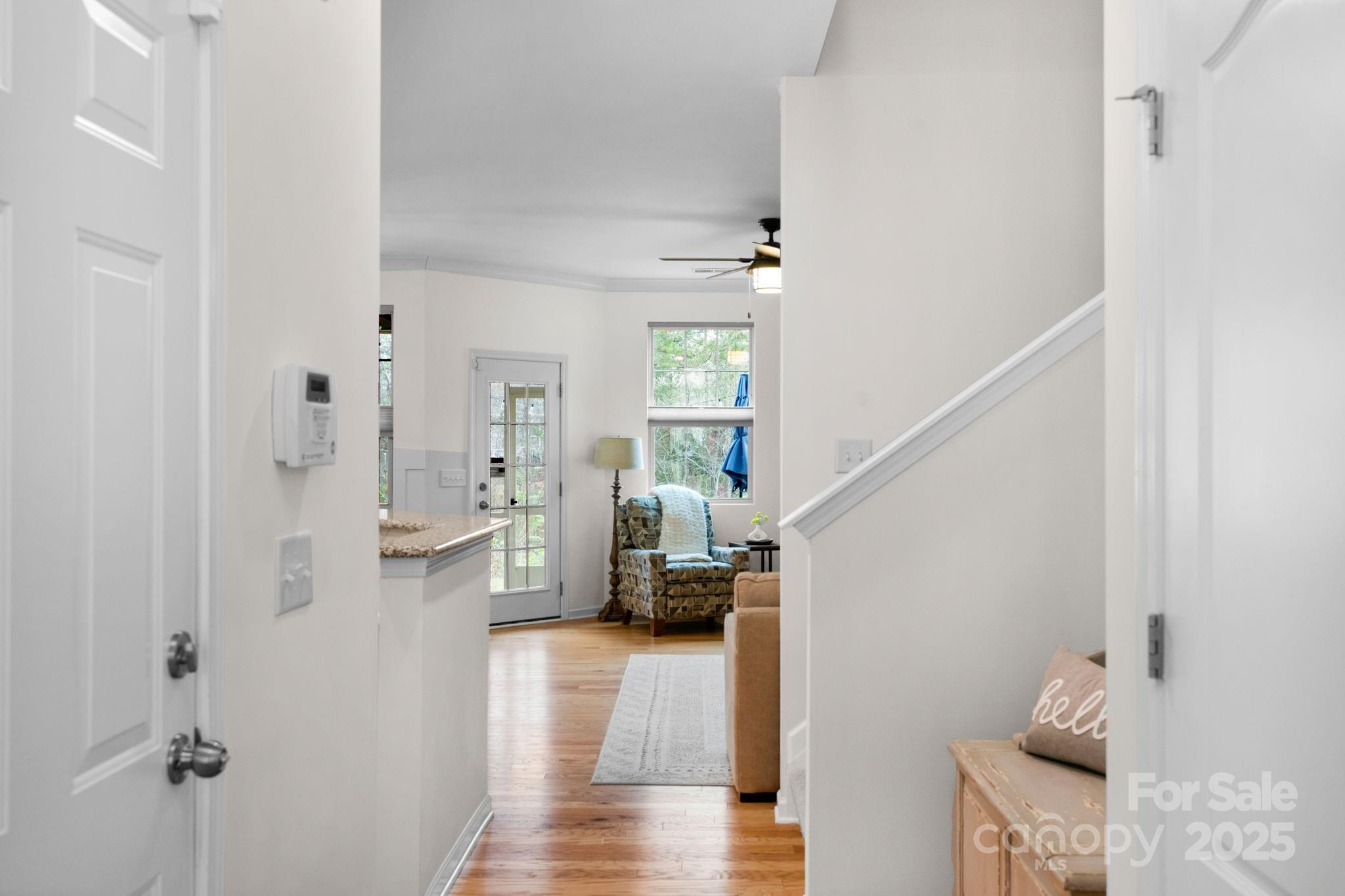 The Grove - Residential