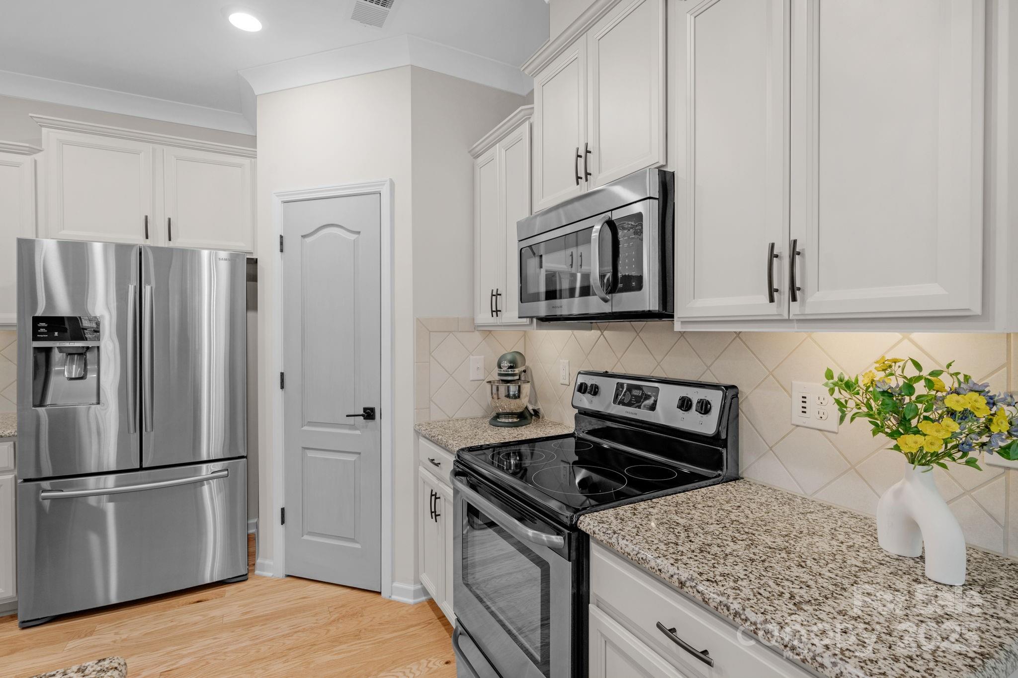 The Grove - Residential